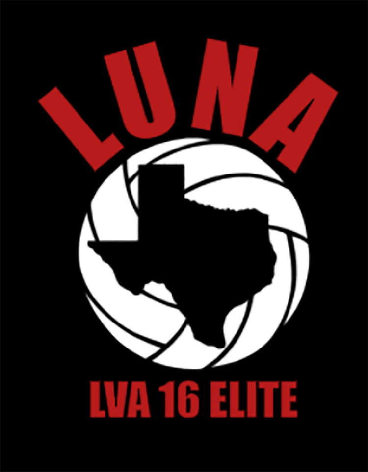 Luna Volleyball