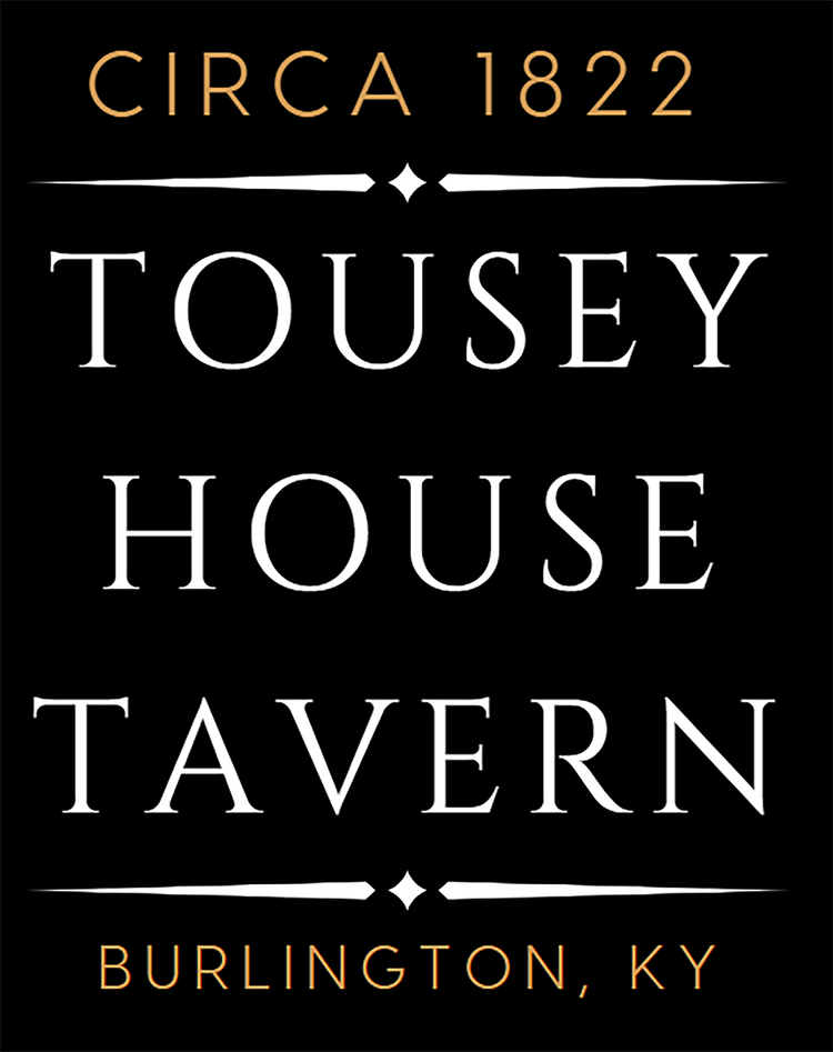 TOUSEY HOUSE TAVERN