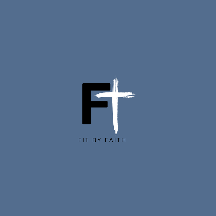 Fit By Faith