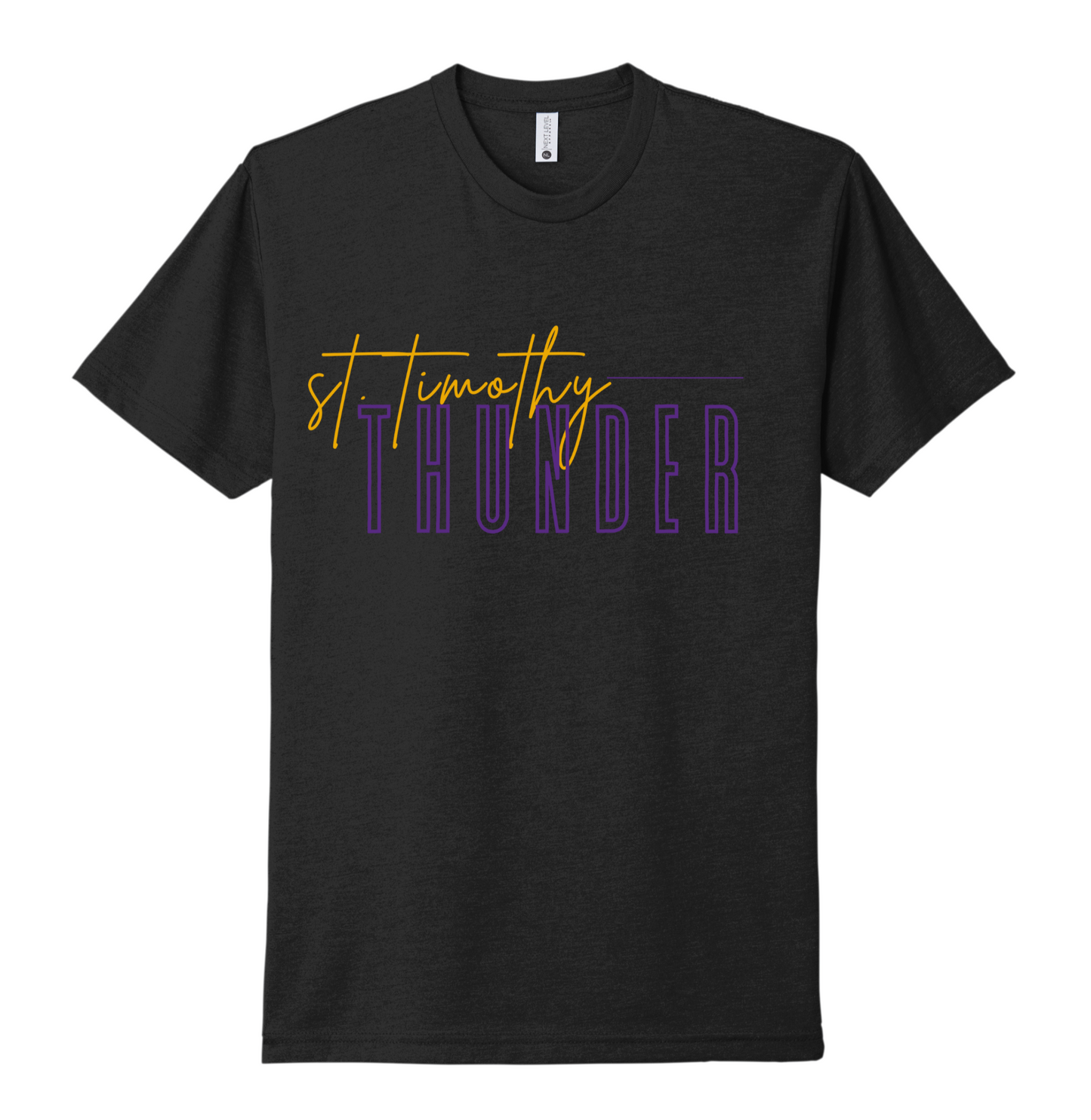 St Timothy Unisex T-shirt