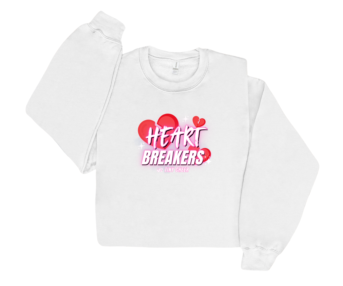 Heart Breakers