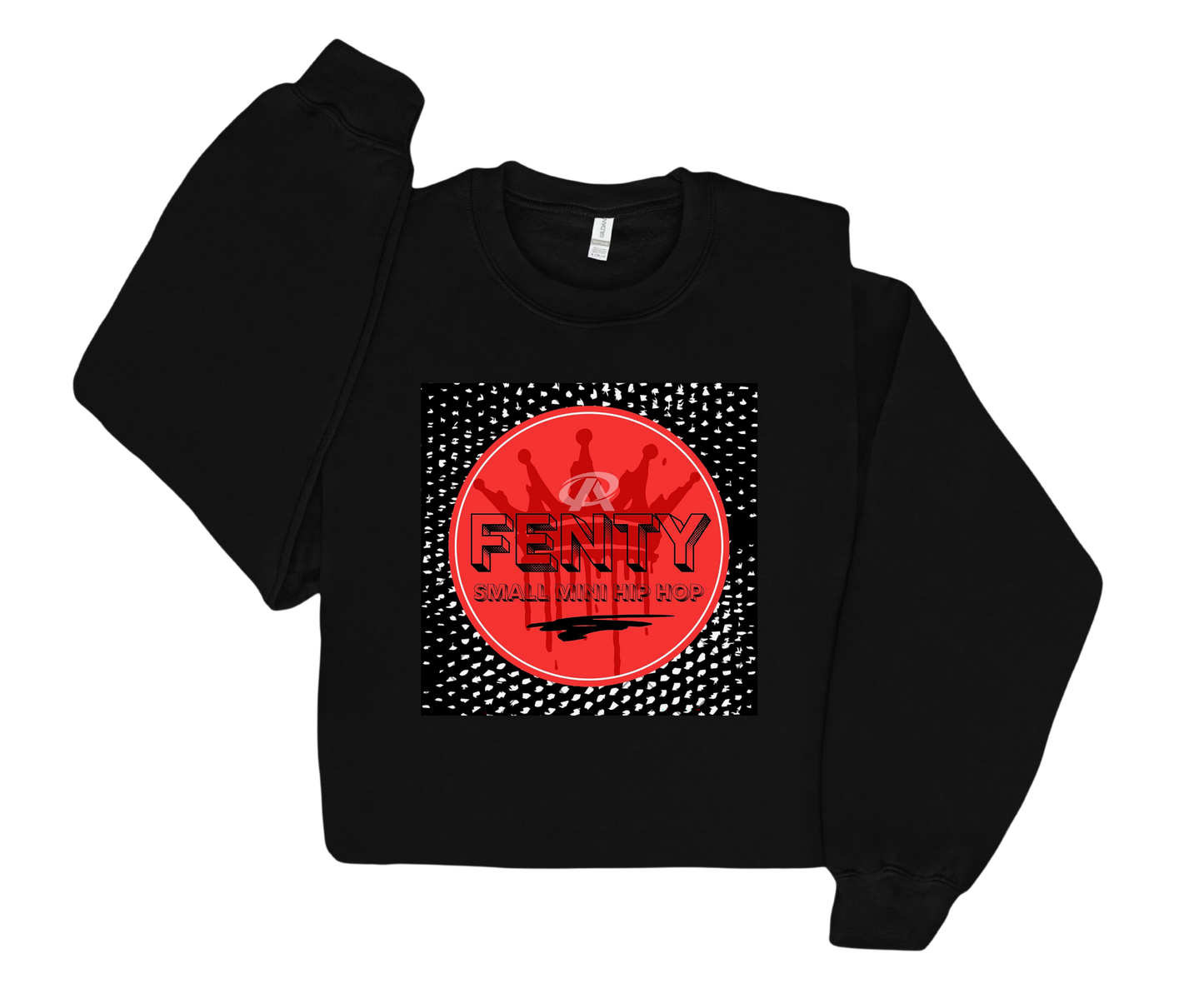 Youth Fenty Crewneck