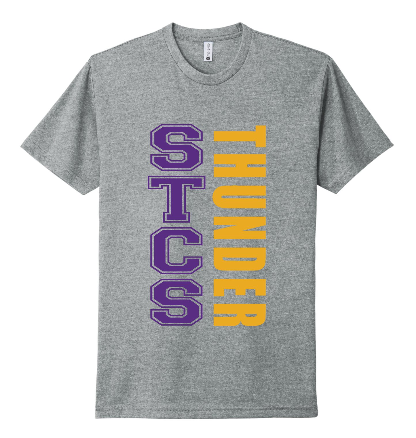 STCS Thunder Youth Tee