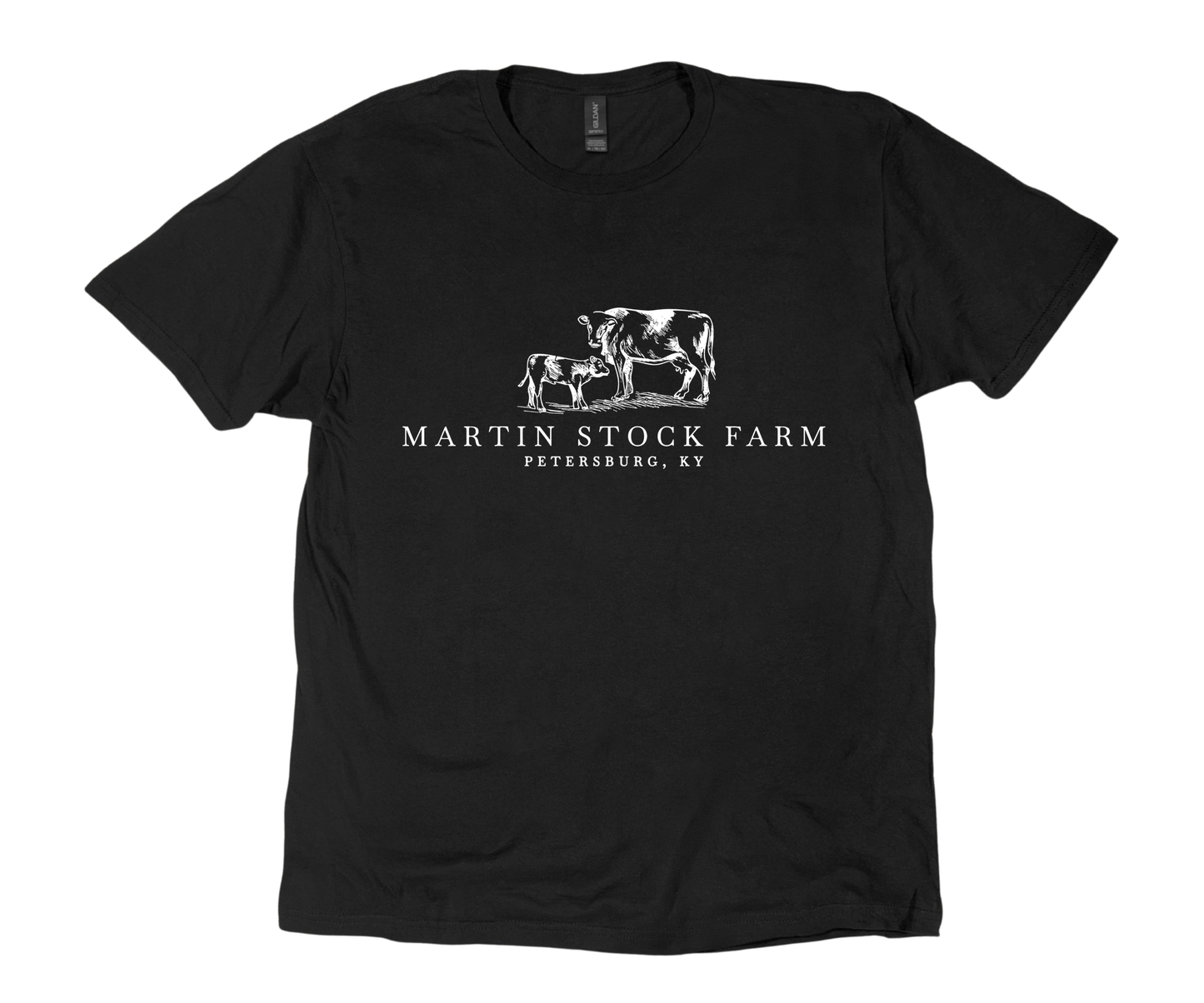 Martin Stock Farm Tee
