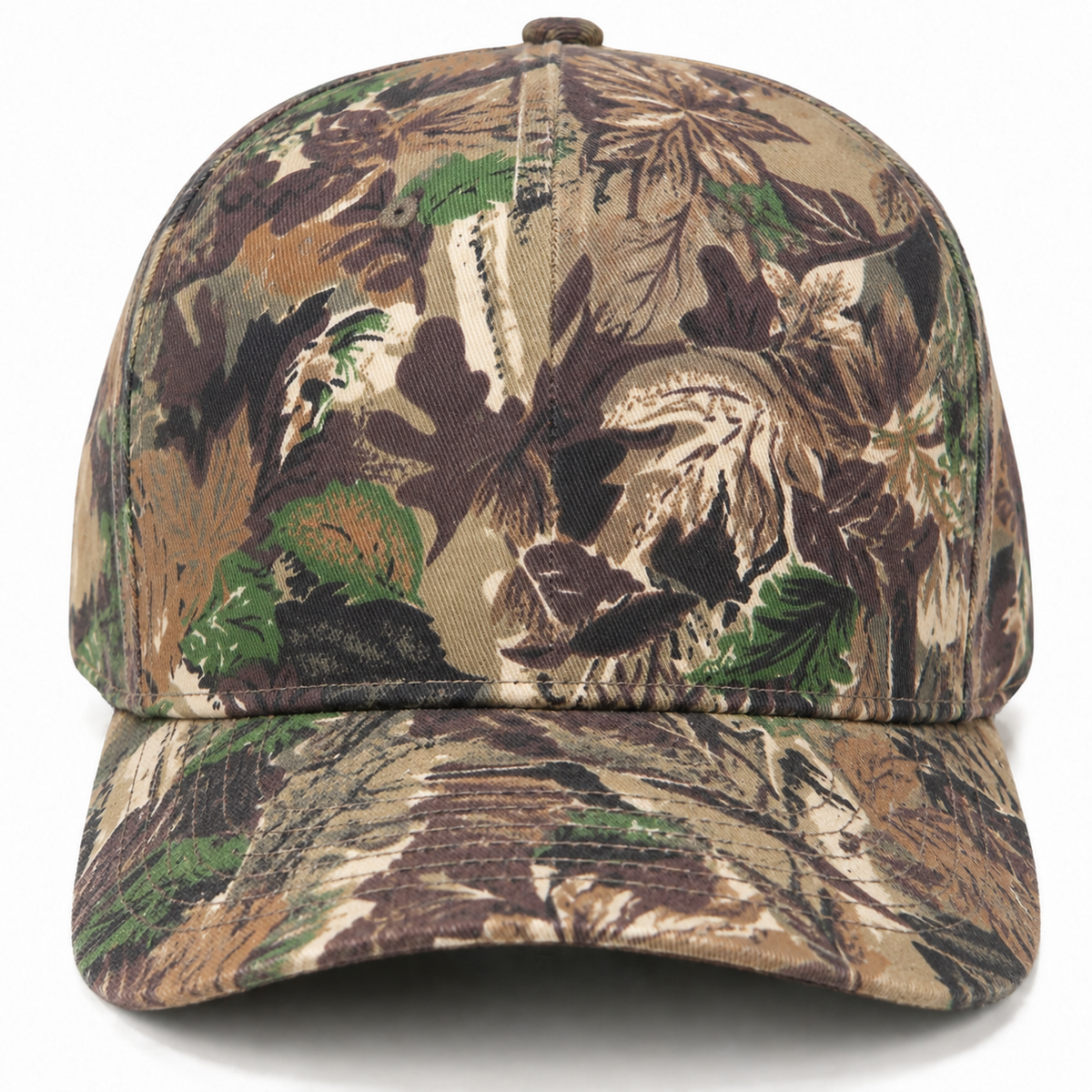 Puff Embroidered Homebody Hat