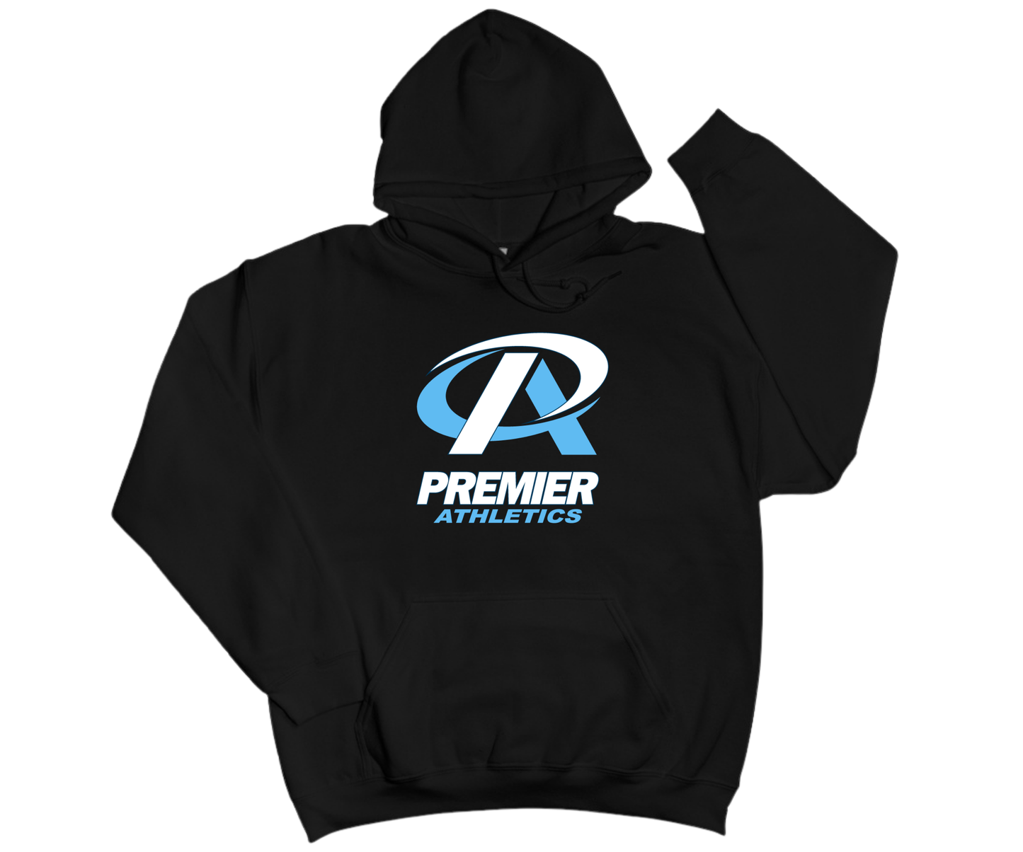 Youth Premier Athletics Hoodie