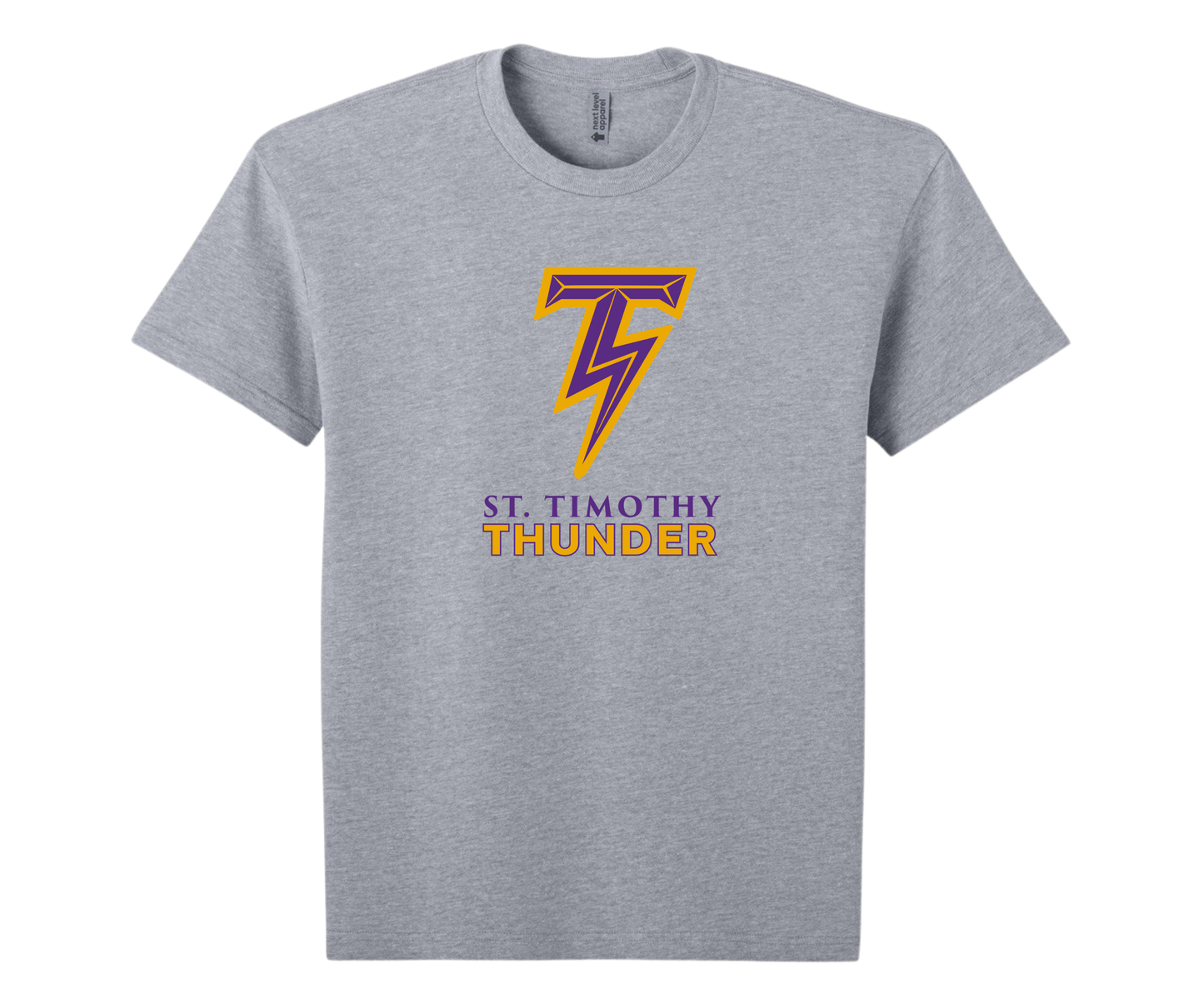 St. Timothy Thunder Youth T-shirt