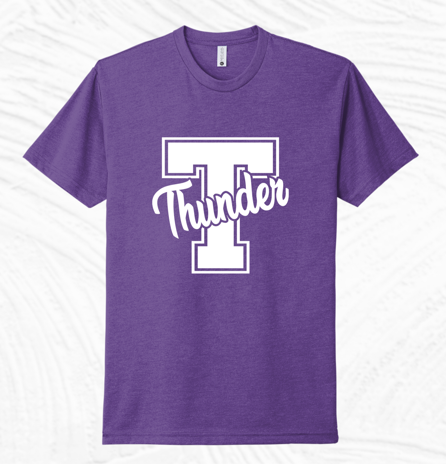 Thunder Unisex Tee