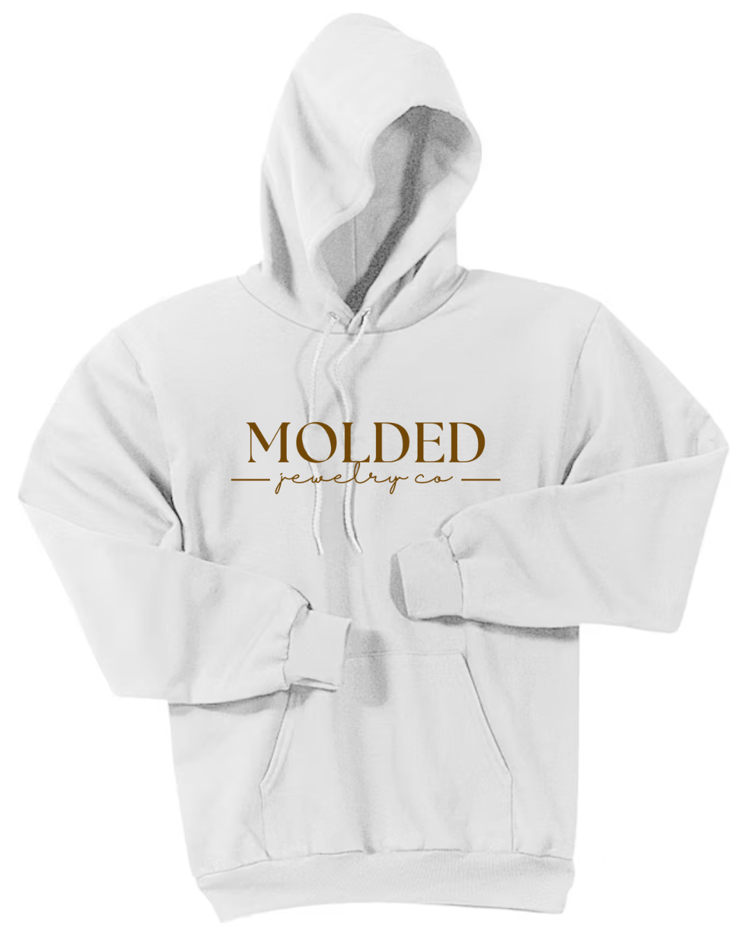 Molded Jewelry Co Hoodie