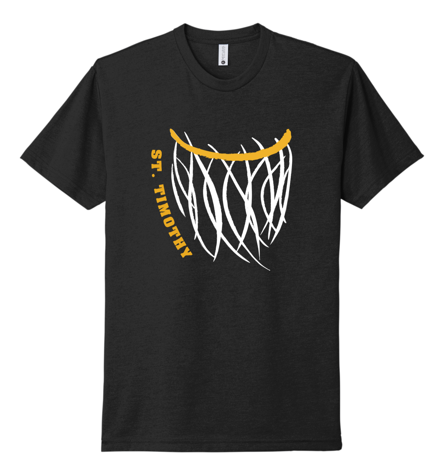 St. Timothy Basketball Youth Tee