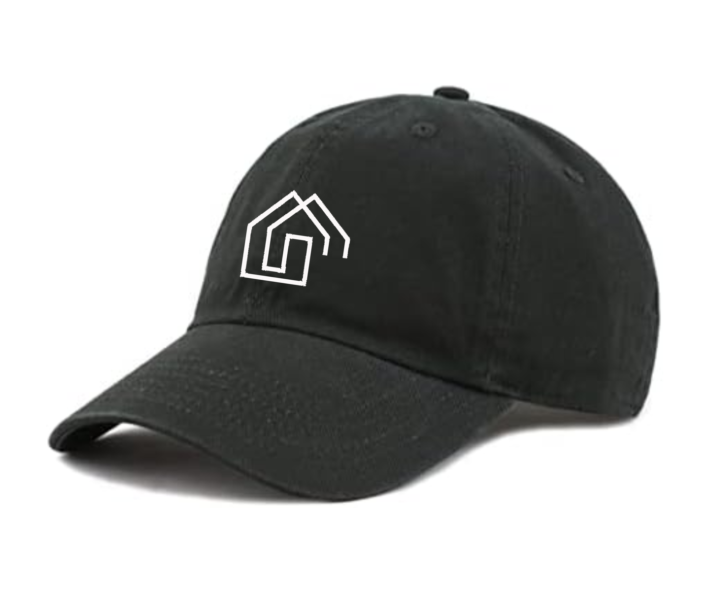 Embroidered Twin Team Youth Hat (2T-5T)