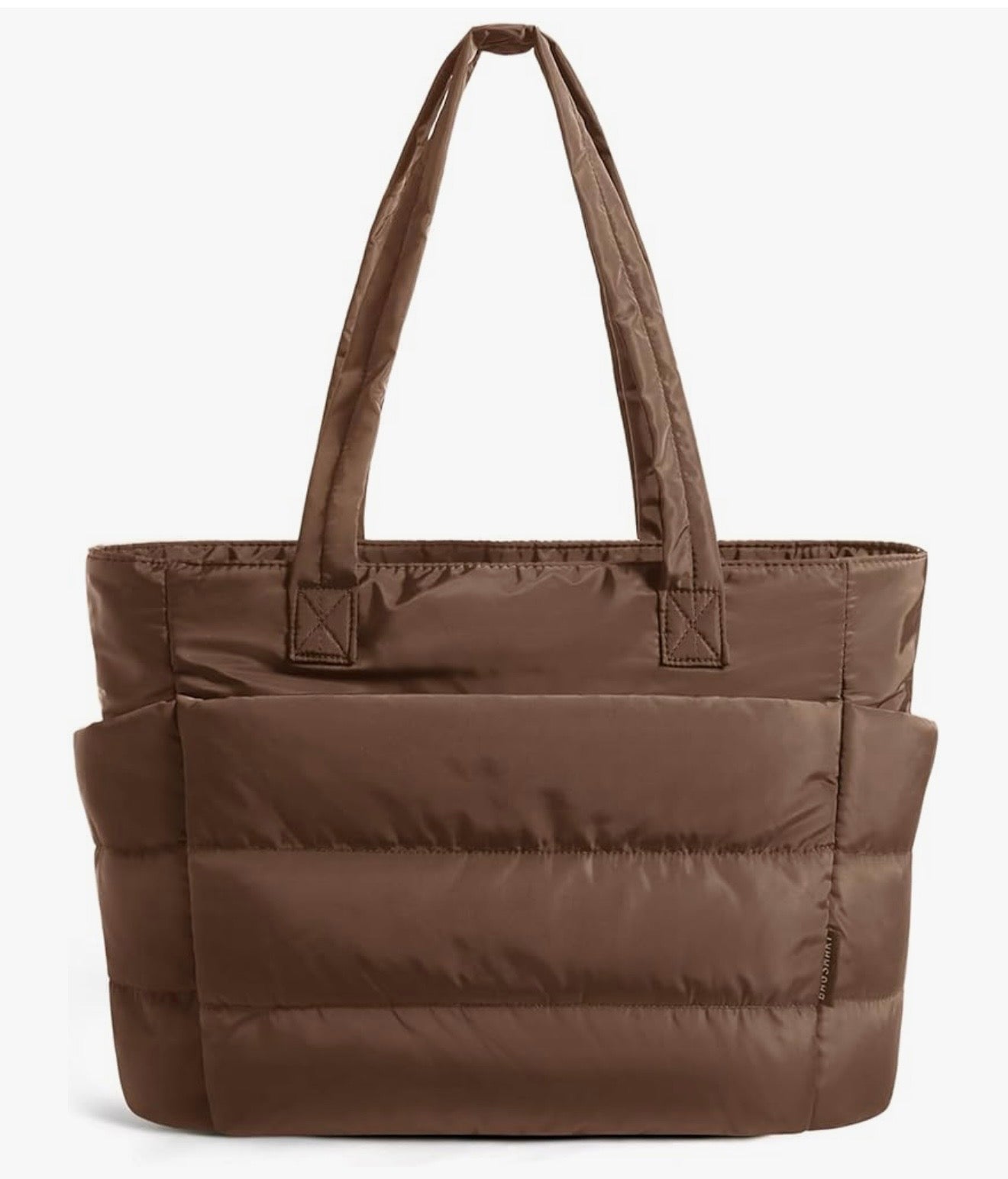 Embroidered Wifey Tote Bag