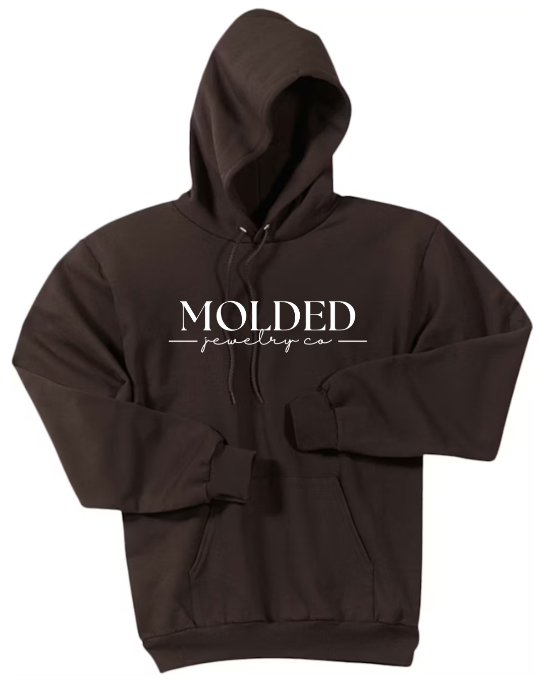 Molded Jewelry Co Hoodie