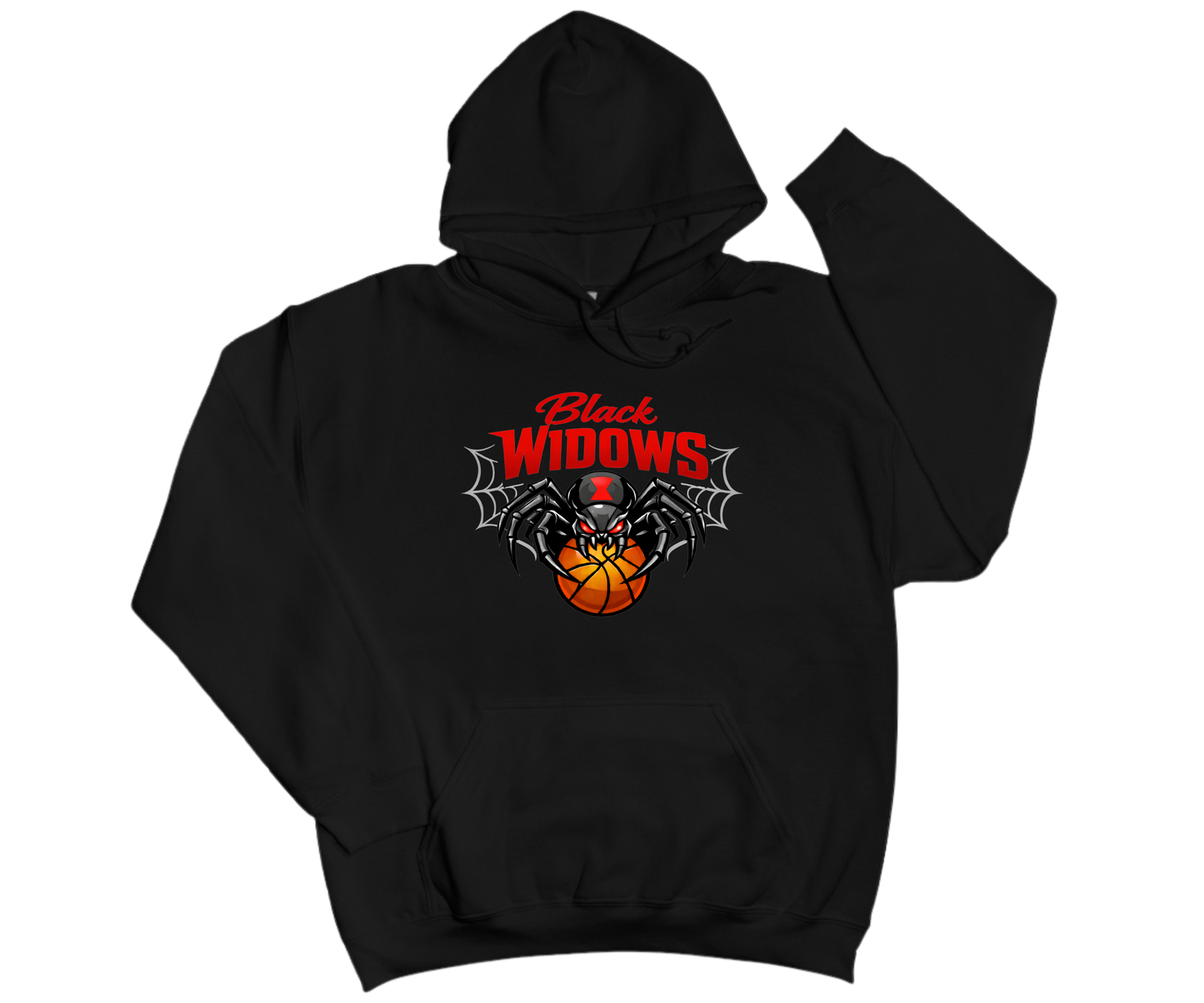 Black Widows Hoodie