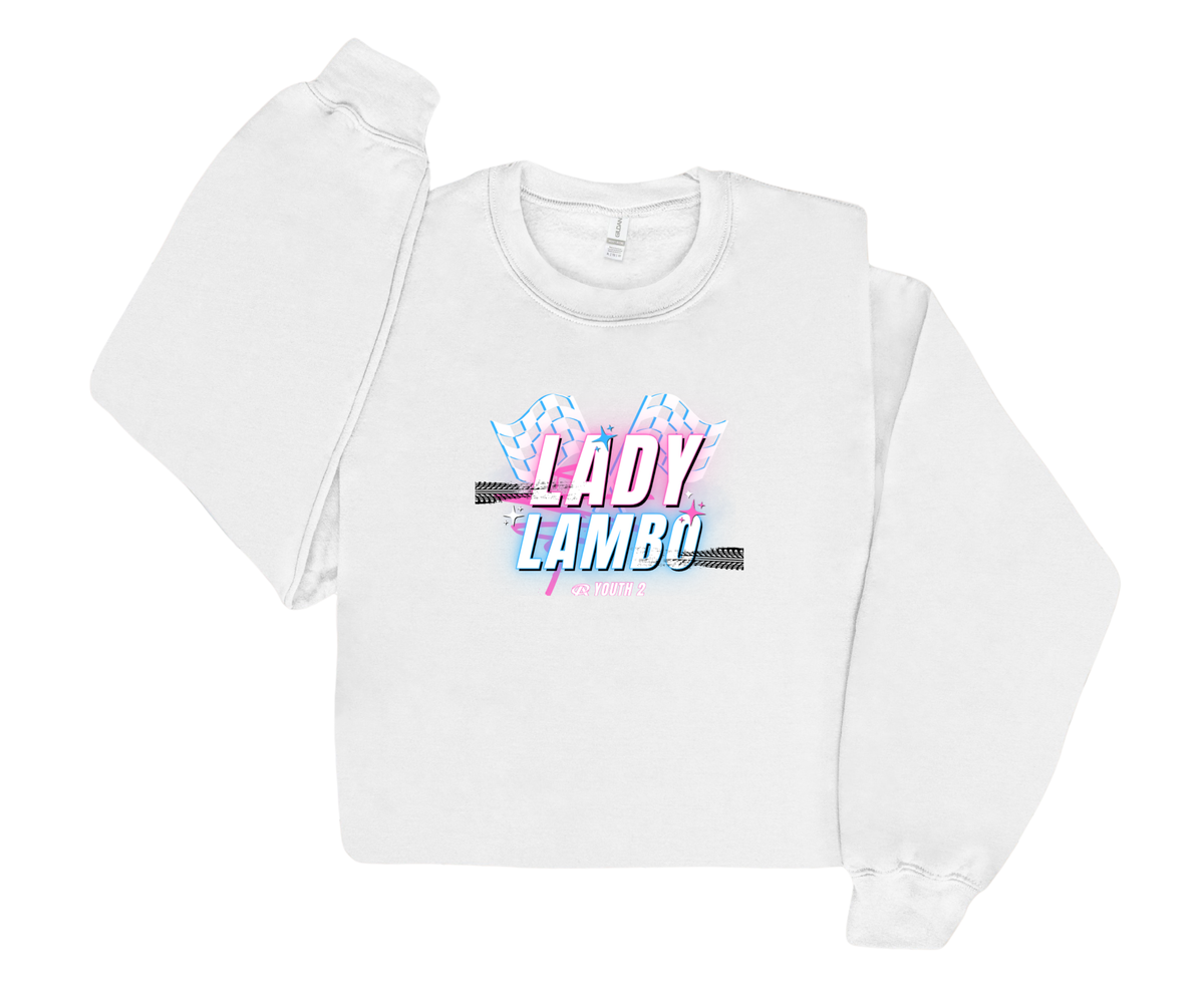 Lady Lambo