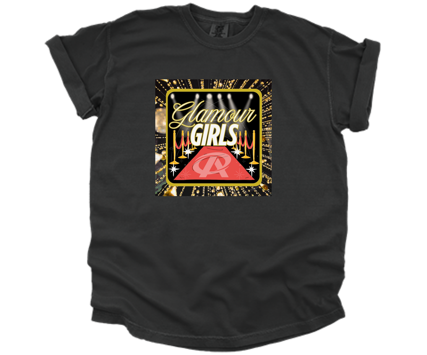 Youth Glamour Girls Tee