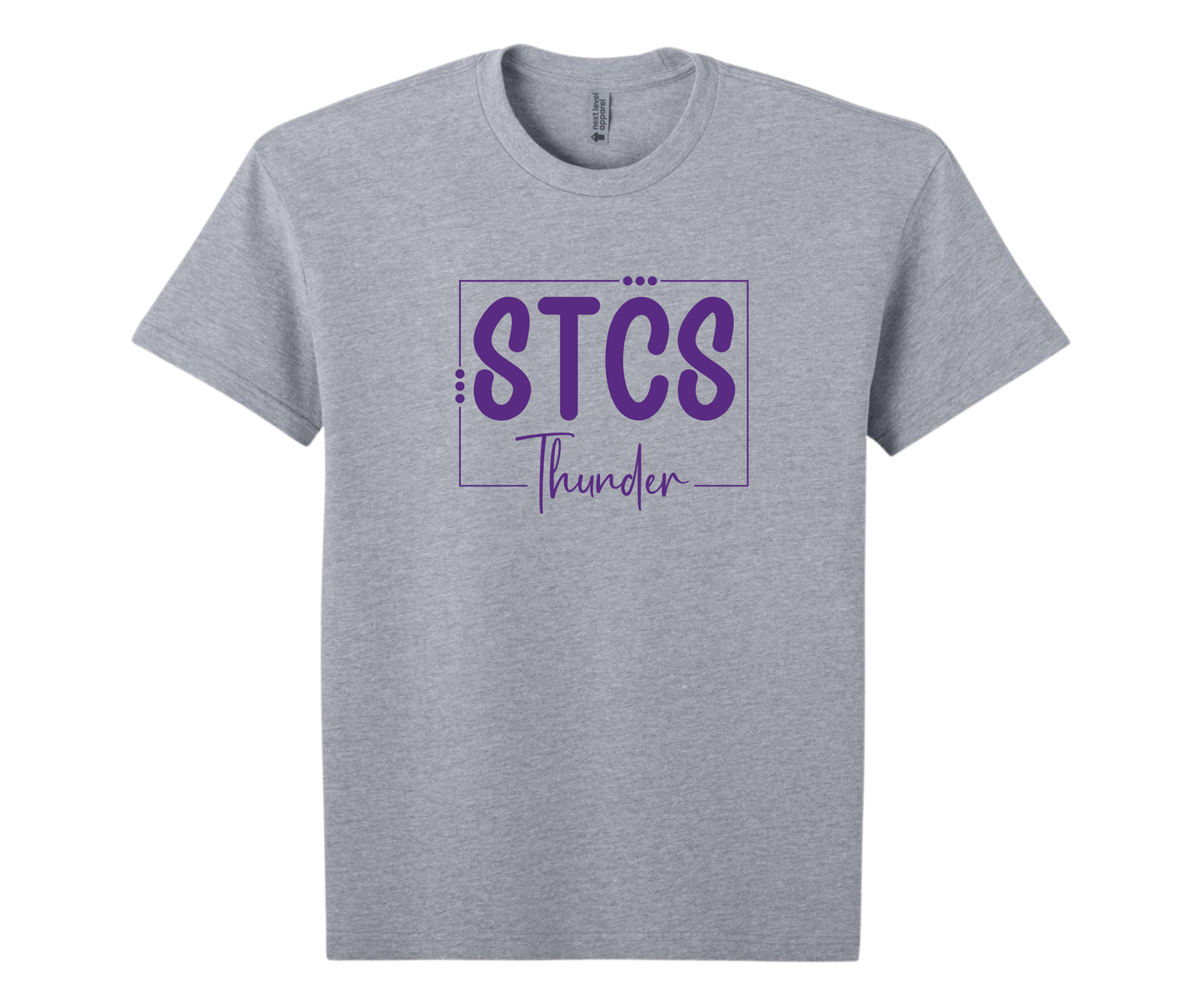 STCS Thunder Youth T-shirt