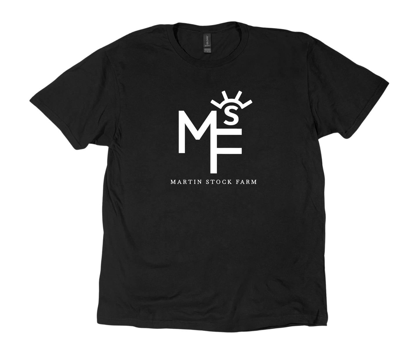 Martin Stock Farm Toddler Tee