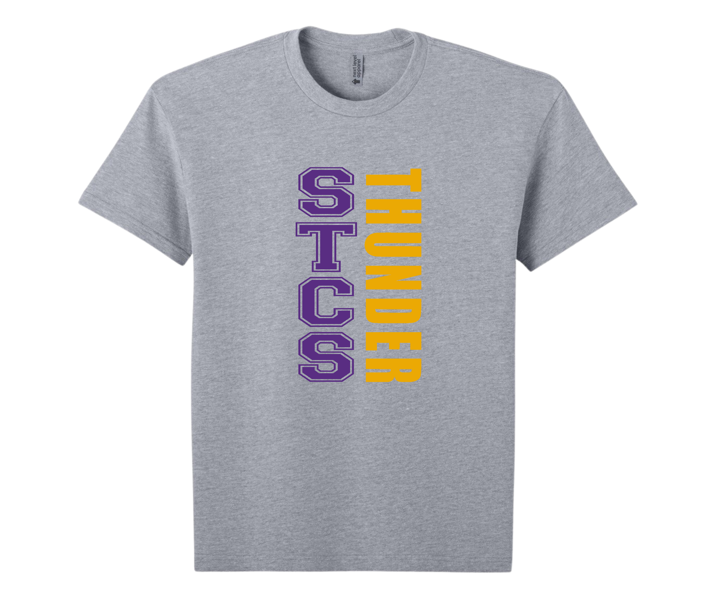 STCS Thunder T-shirt