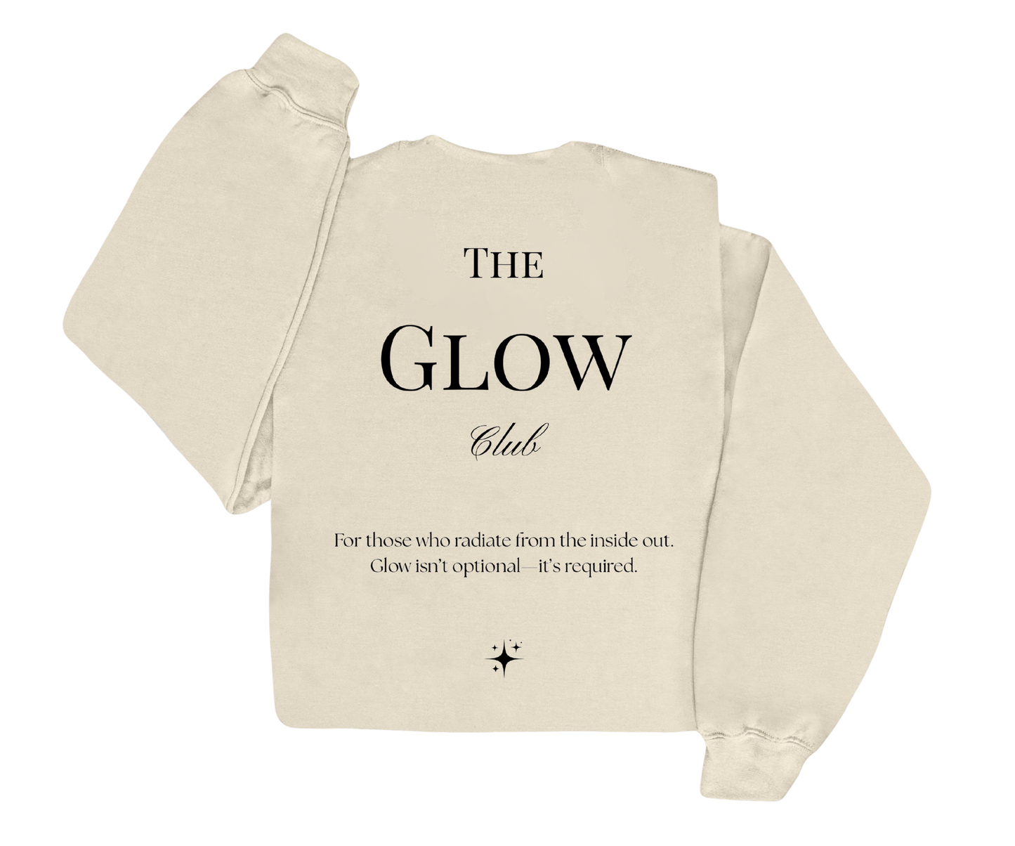 Esthetics With Emma Crewneck