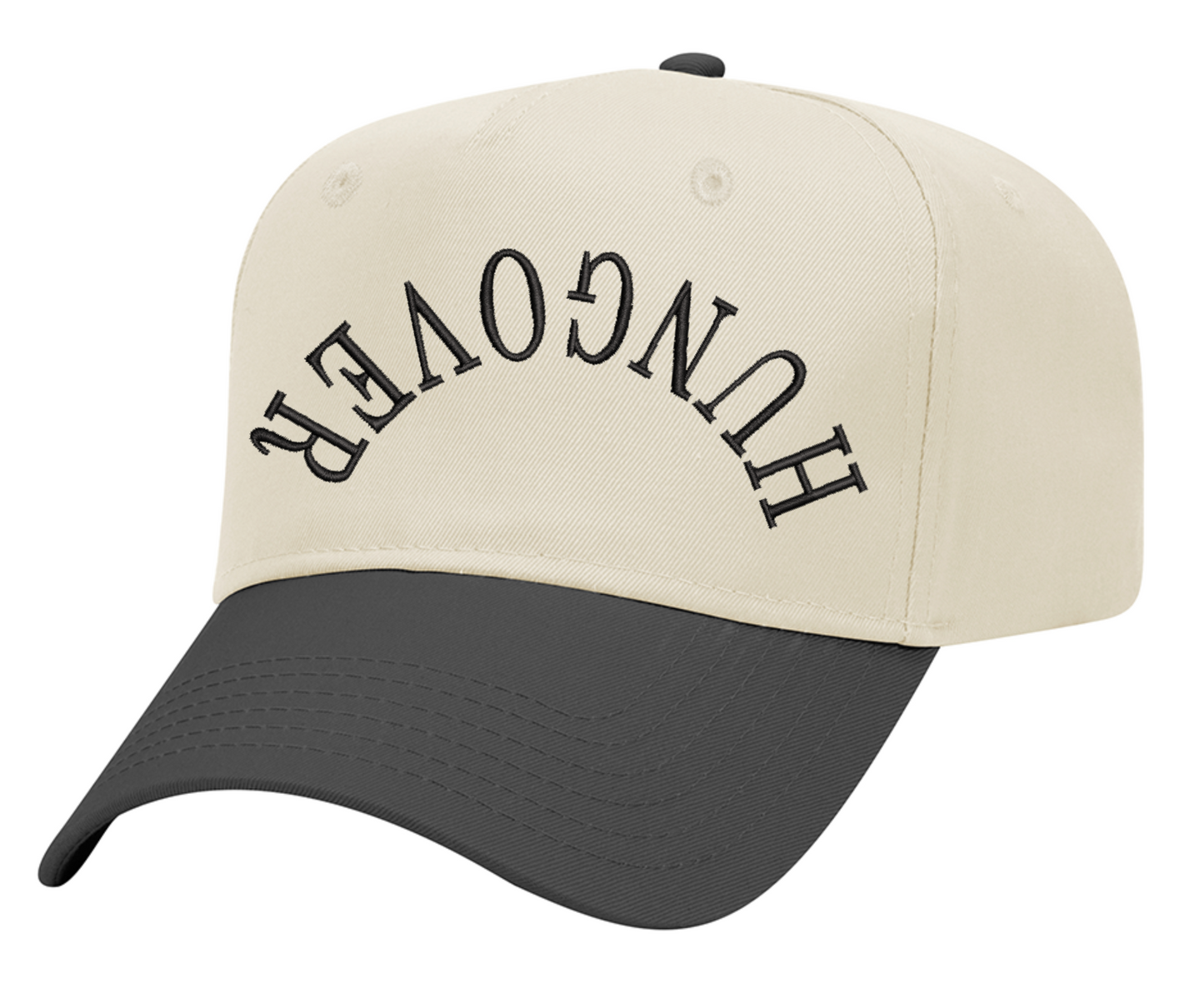 Embroidered Hungover Hat