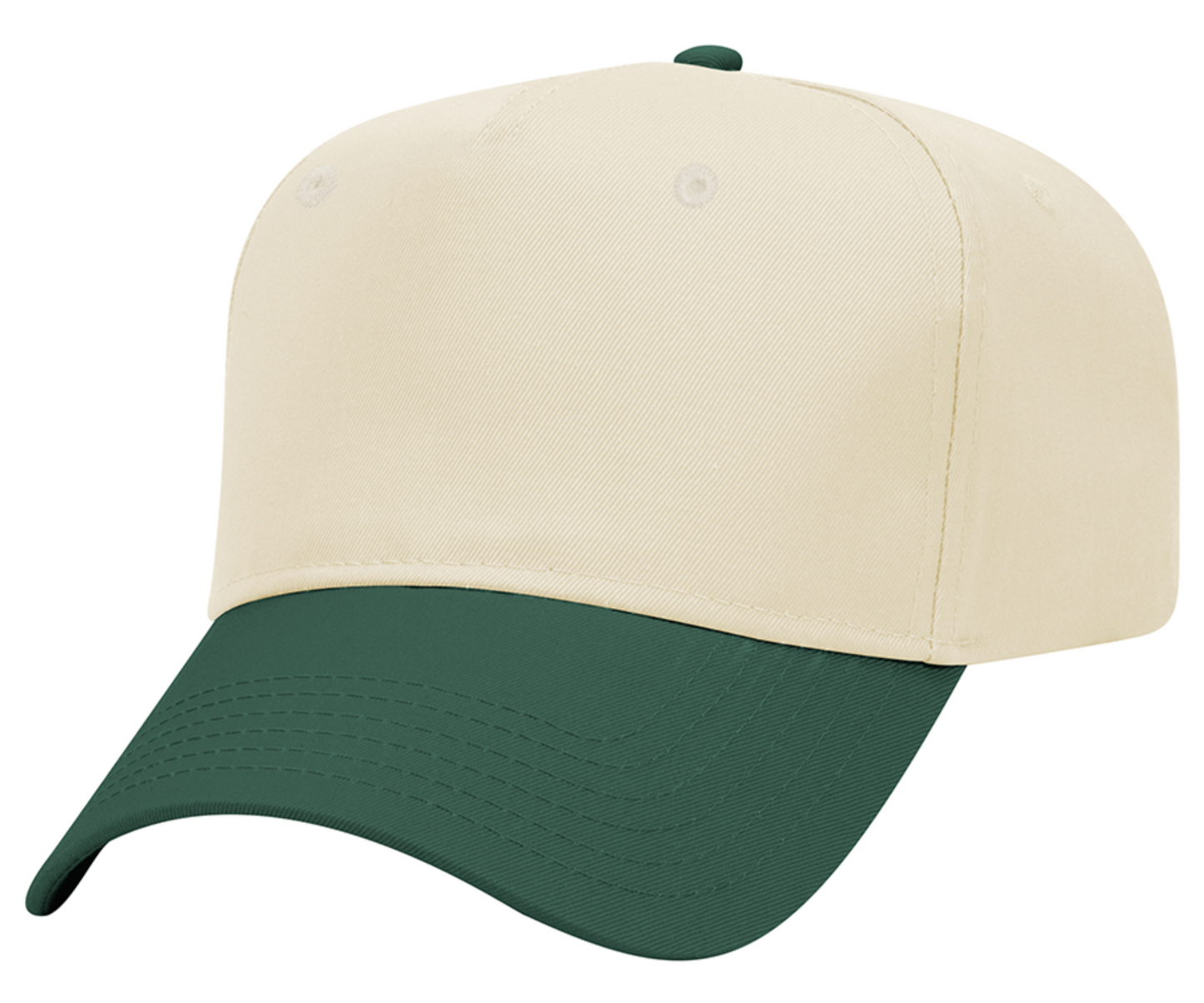 Embroidered Mama Hat