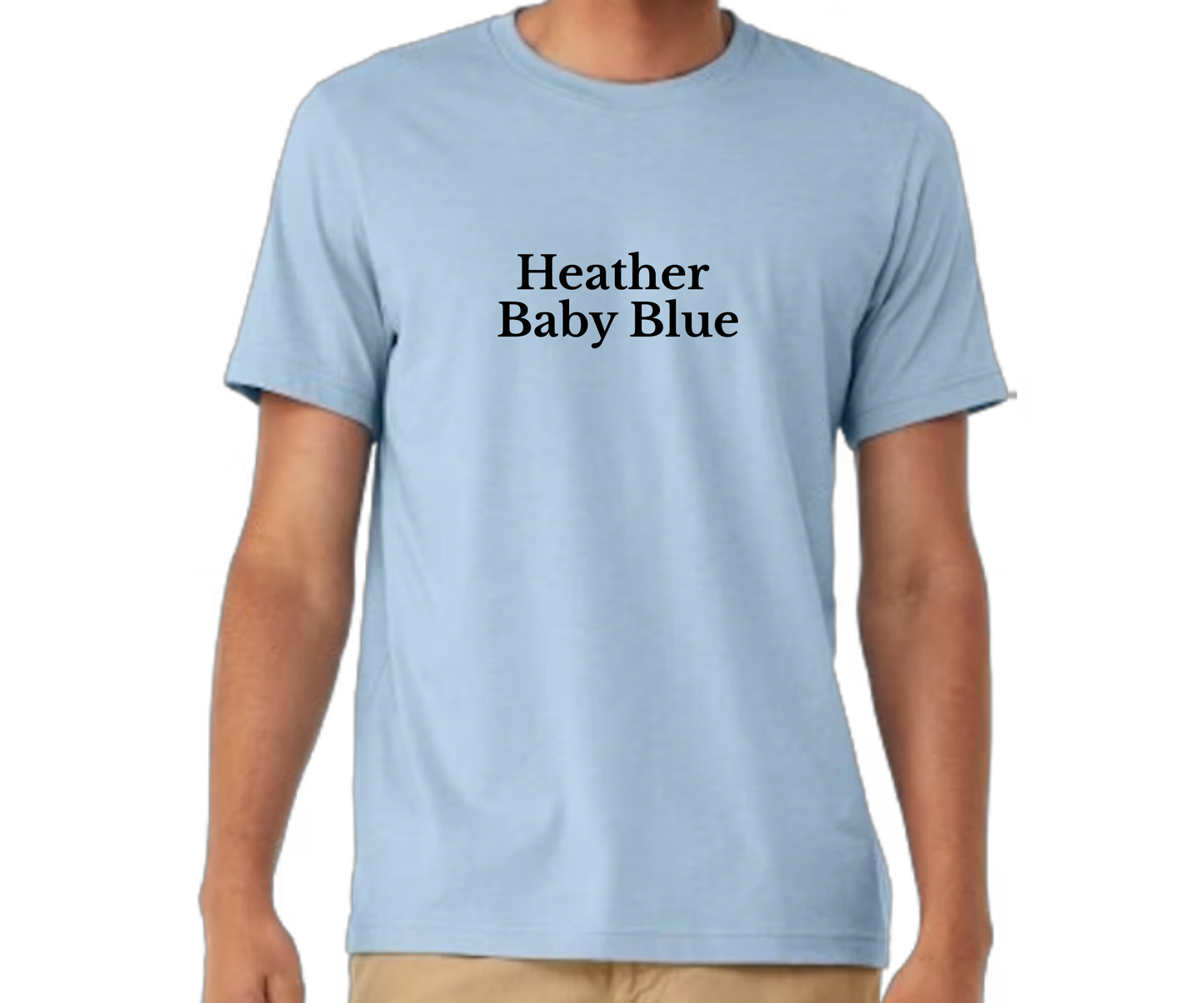 Fit By Faith Unisex T-Shirt Smaller Logo