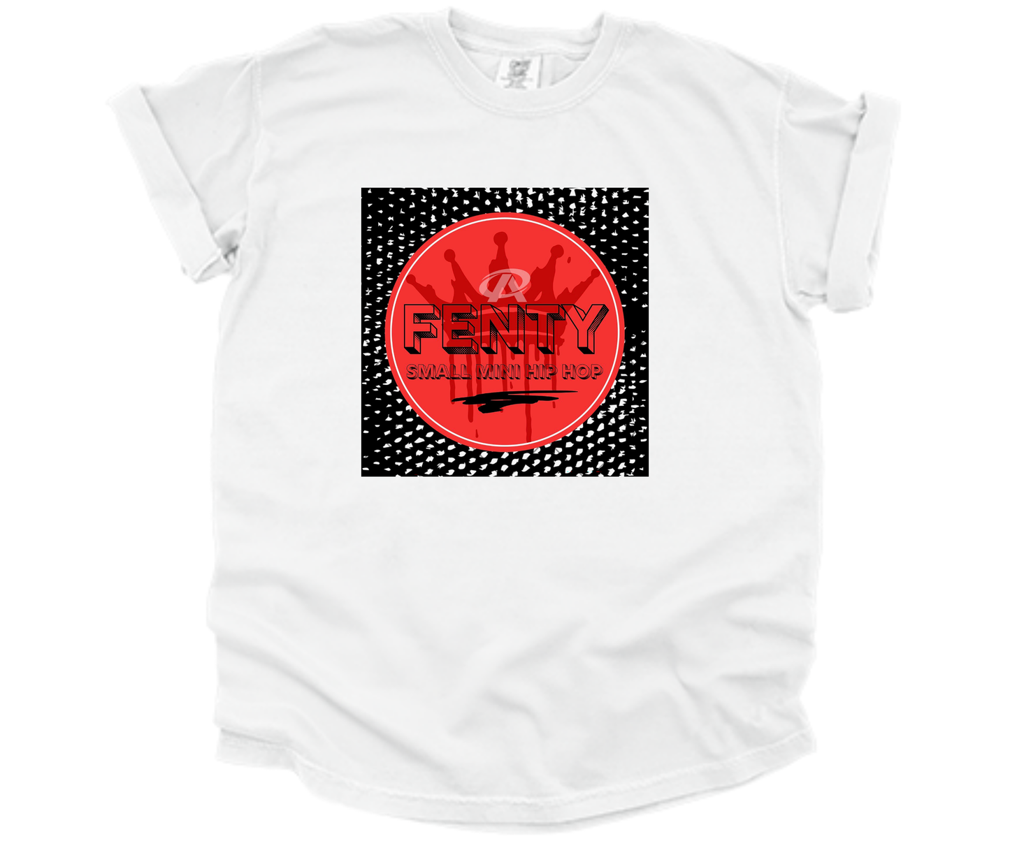 Youth Fenty Tee