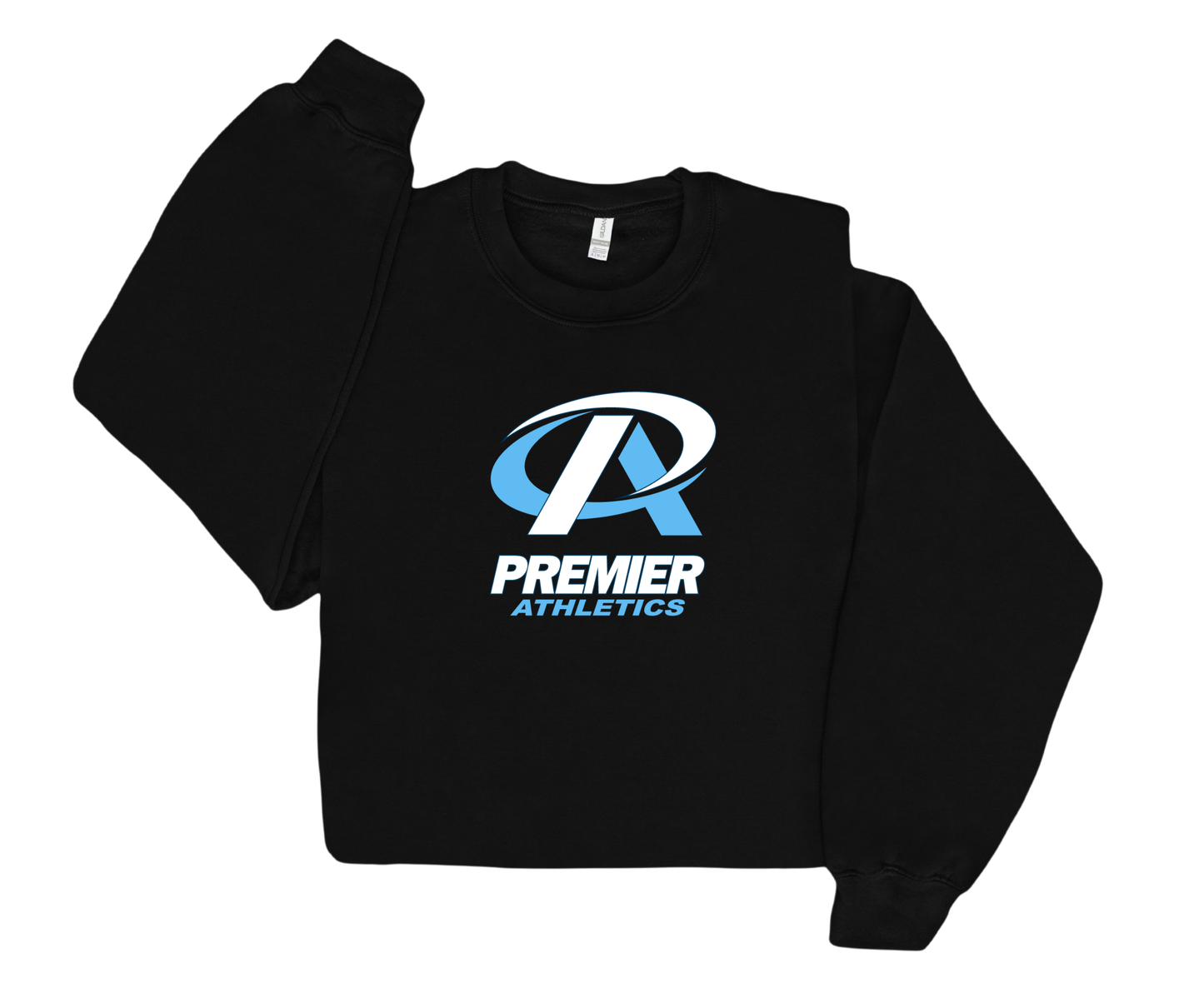 Youth Premier Athletics Crewneck