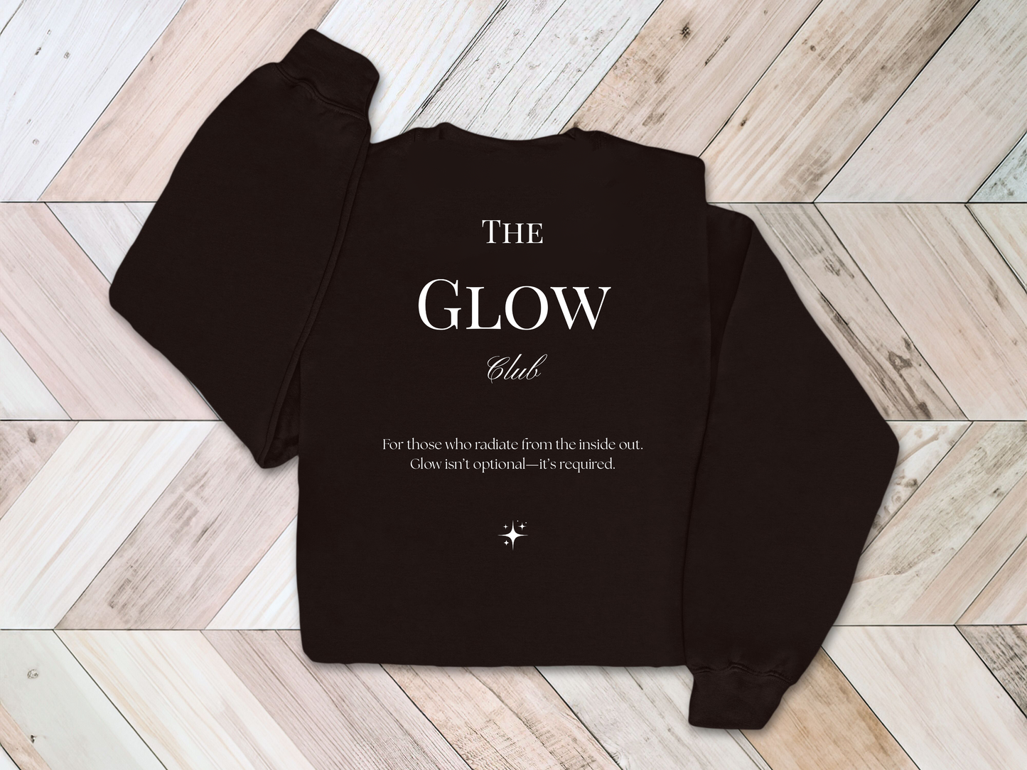 Esthetics With Emma Crewneck