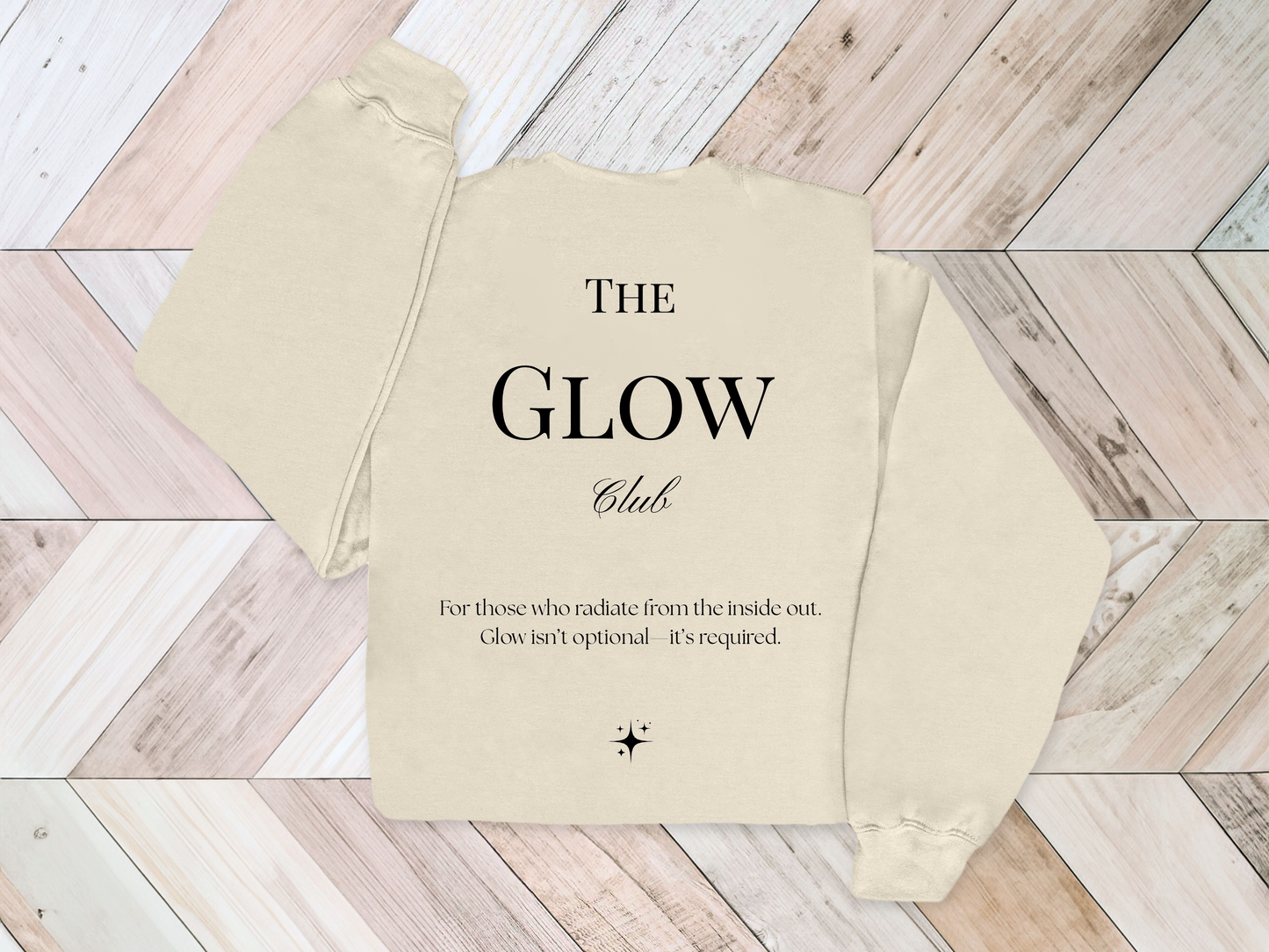 Esthetics With Emma Crewneck