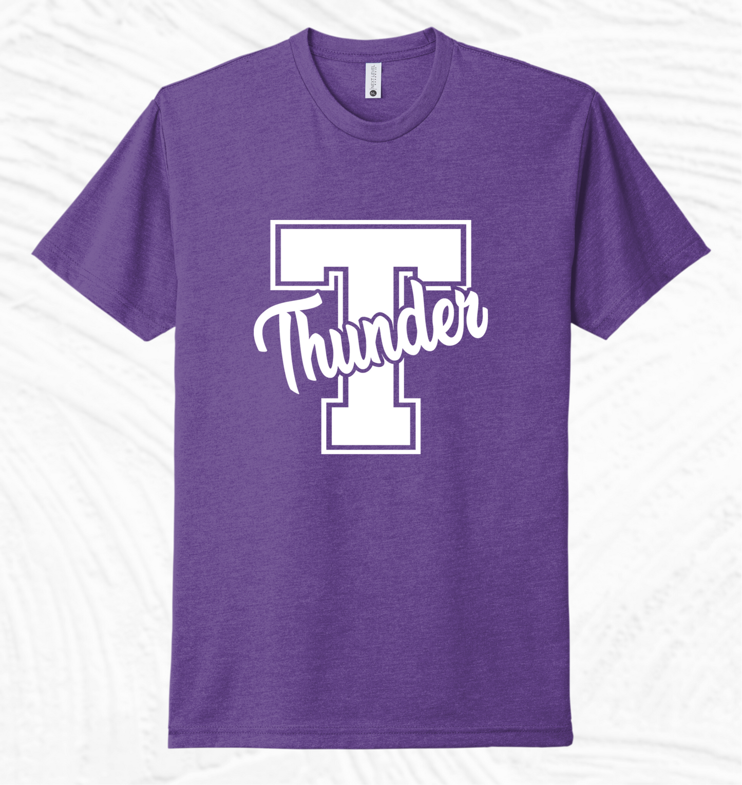 Thunder Youth Tee