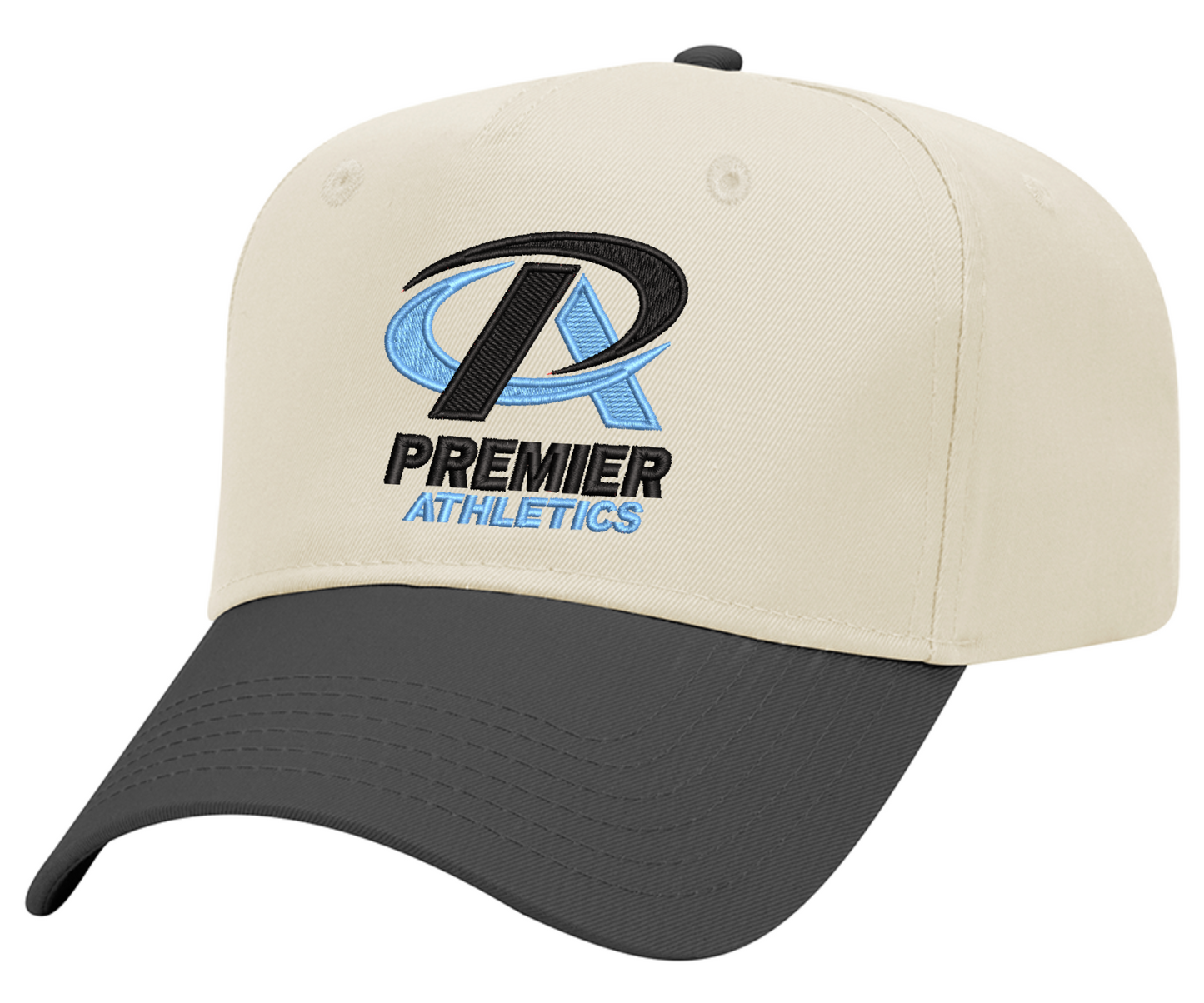 Premier Athletics Hat