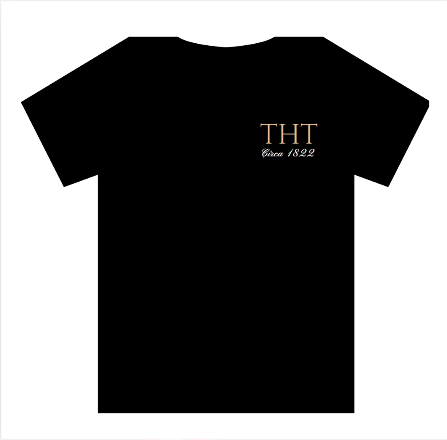 Tousey House Tavern tee