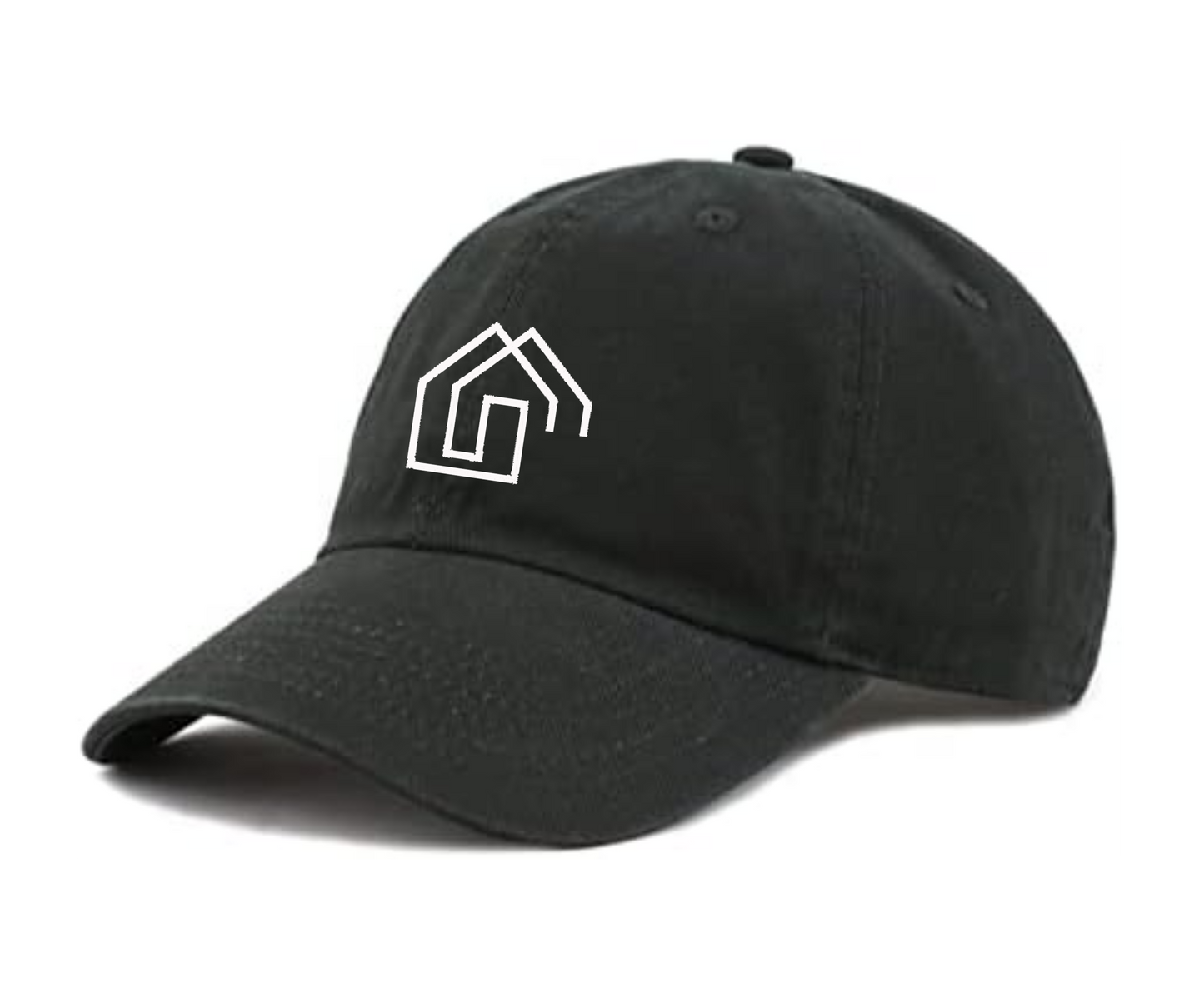 Twin Team Embroidered Youth Hat (2T-5T)