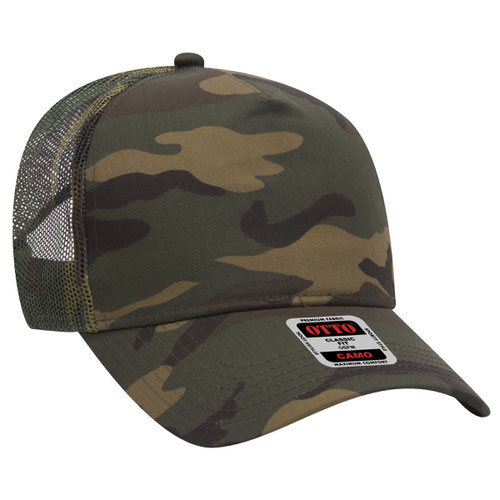 Custom Hat