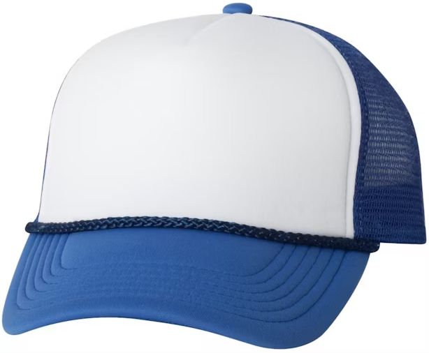 Custom Hat