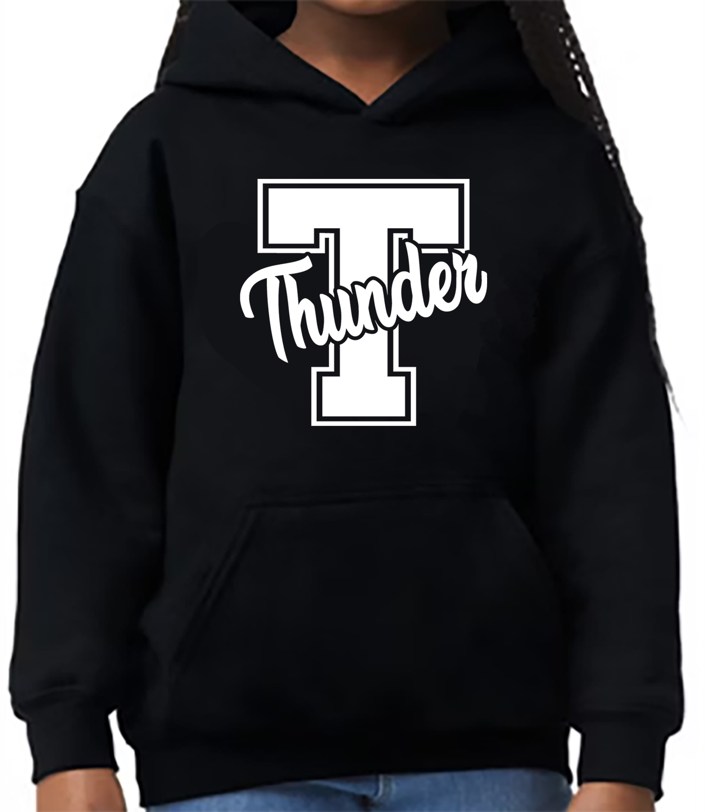 Thunder Youth Hoodie