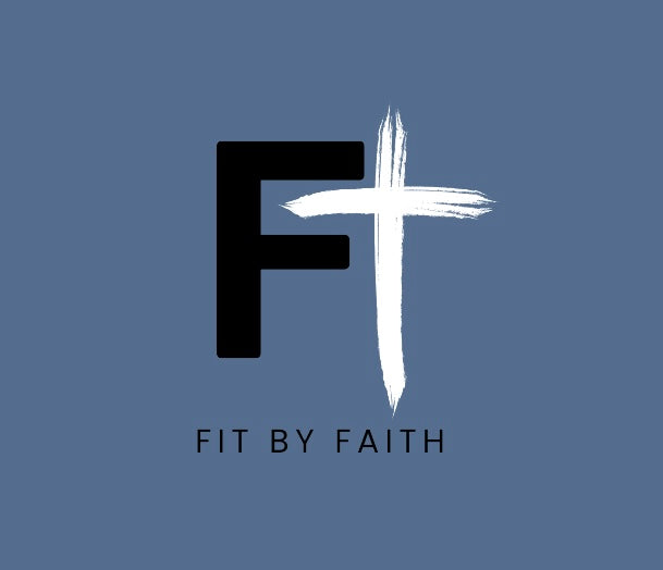 Fit By Faith