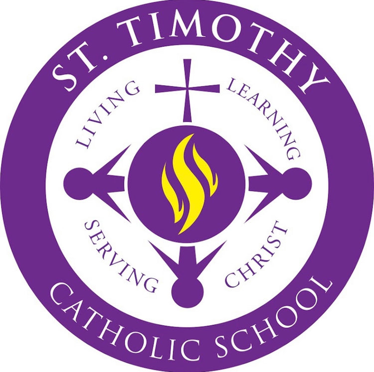 St. Timothy Catholic School