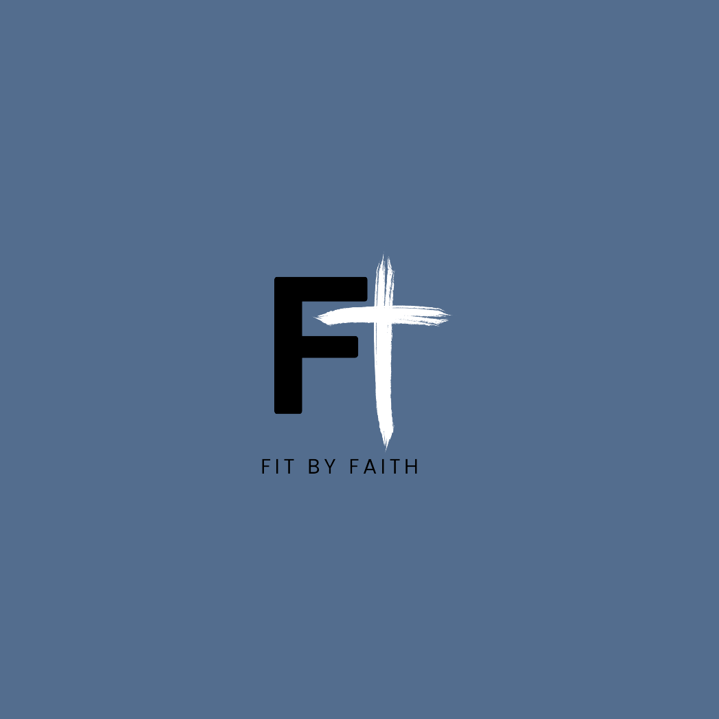 Fit By Faith