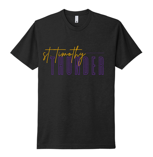 St Timothy Unisex T-shirt