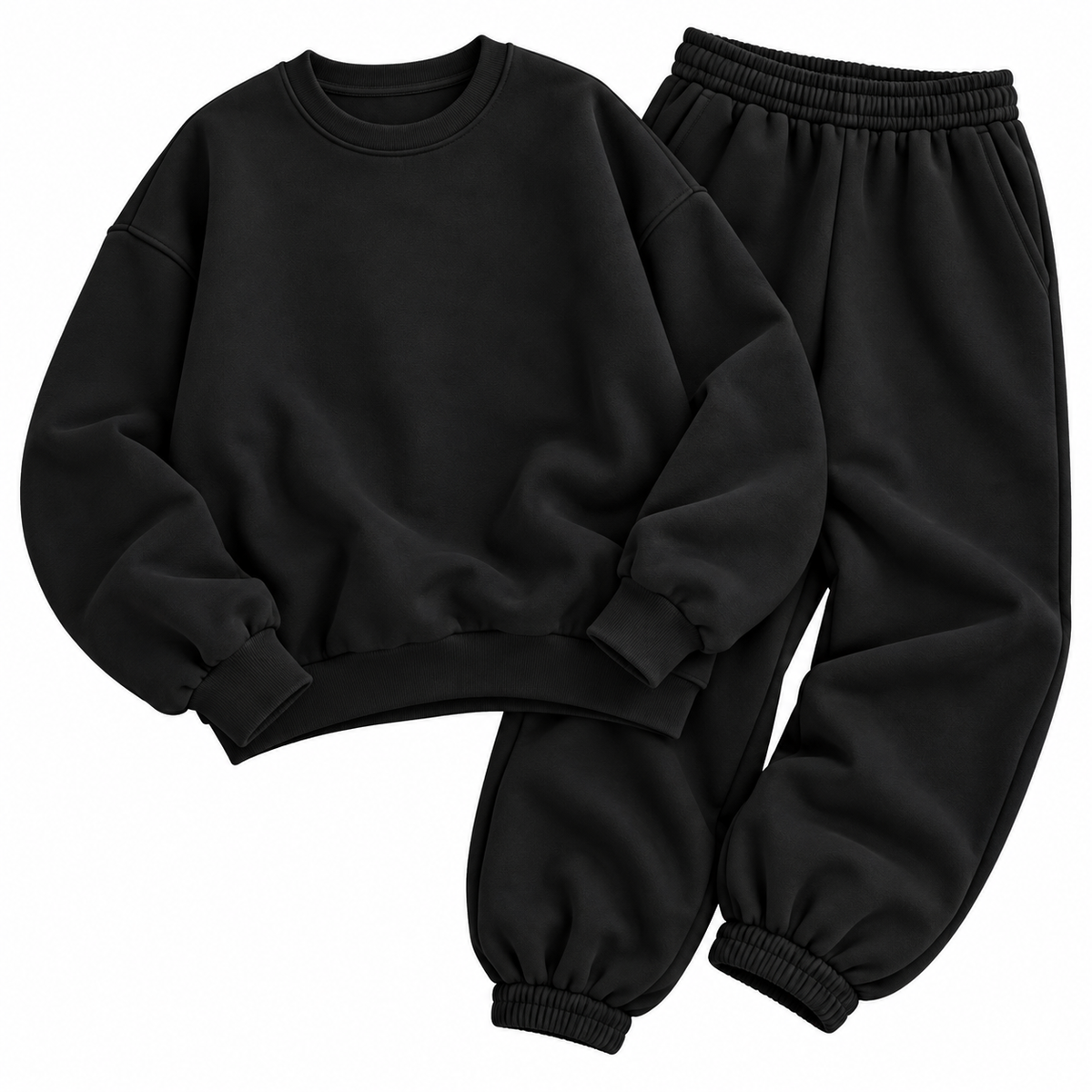 Embroidered Mama Set