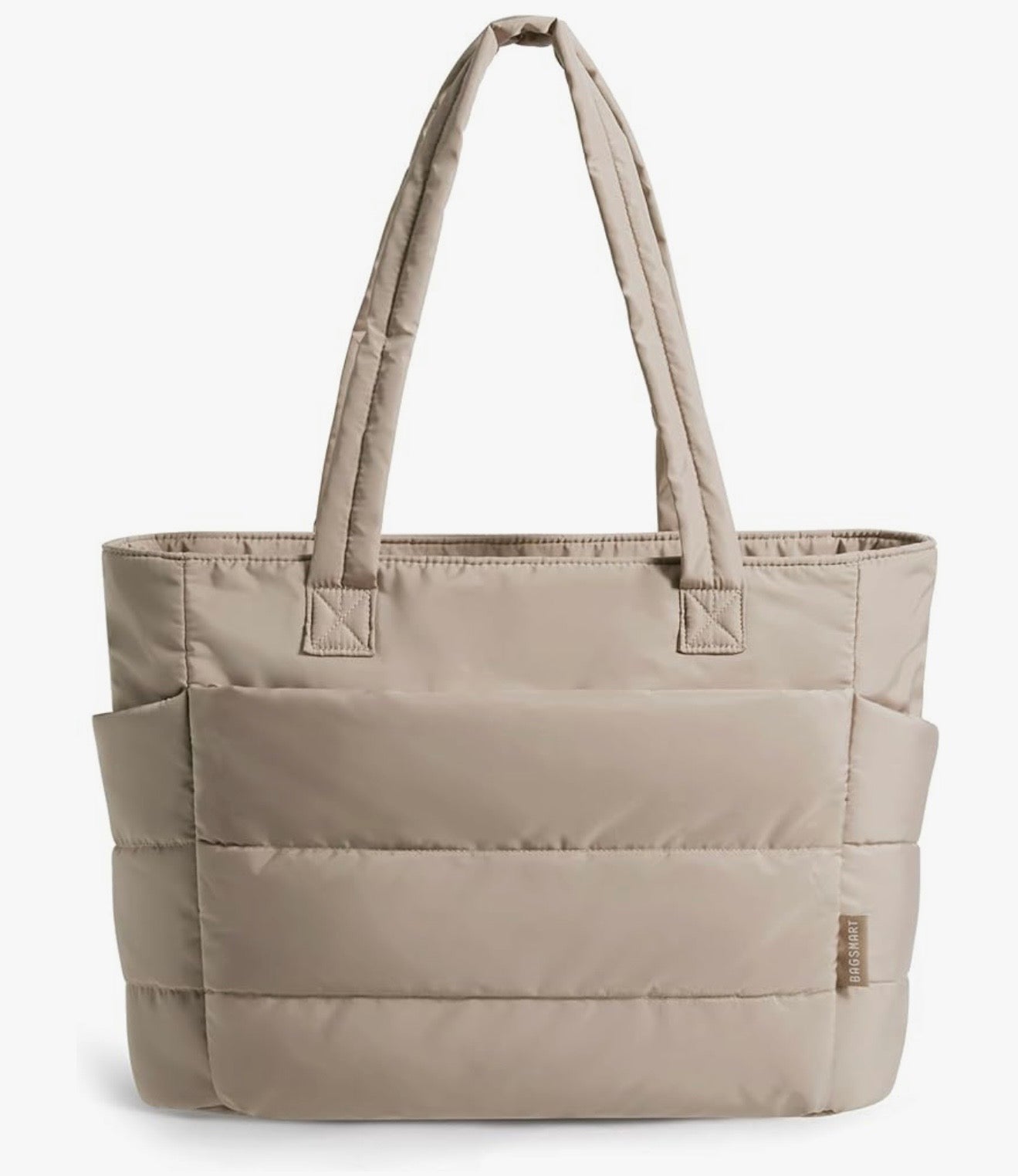 Embroidered Wifey Tote Bag