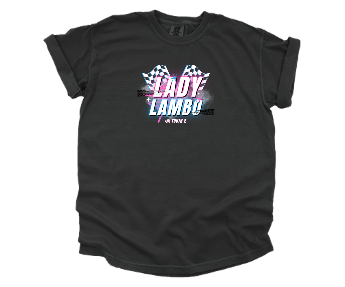 Lady Lambo