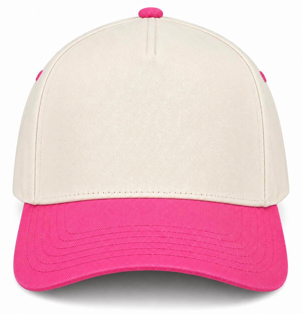 Embroidered Chaos Coordinator Hat