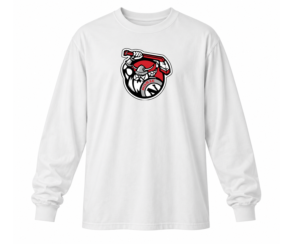 Norse Hockey Long Sleeve