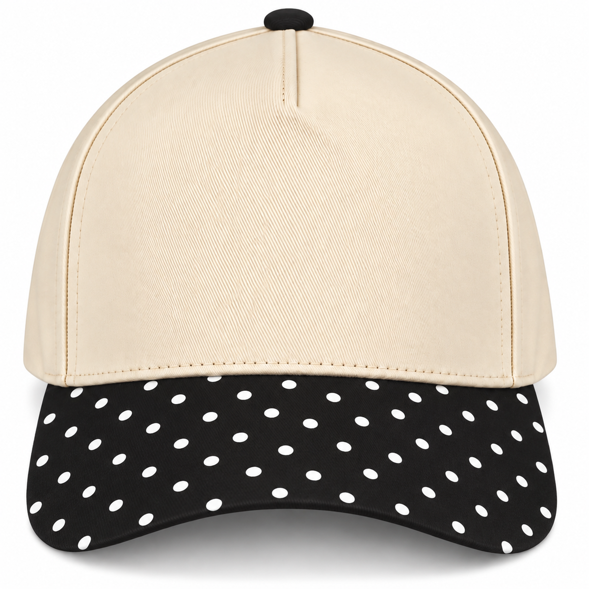 Embroidered Chaos Coordinator Hat