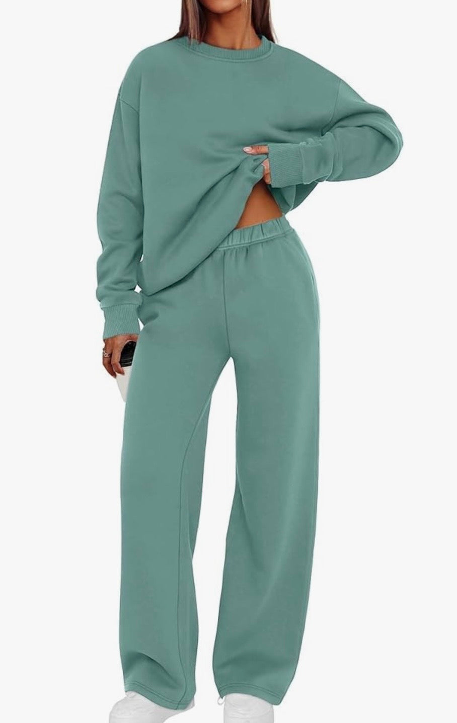 Embroidered Anniversary Set