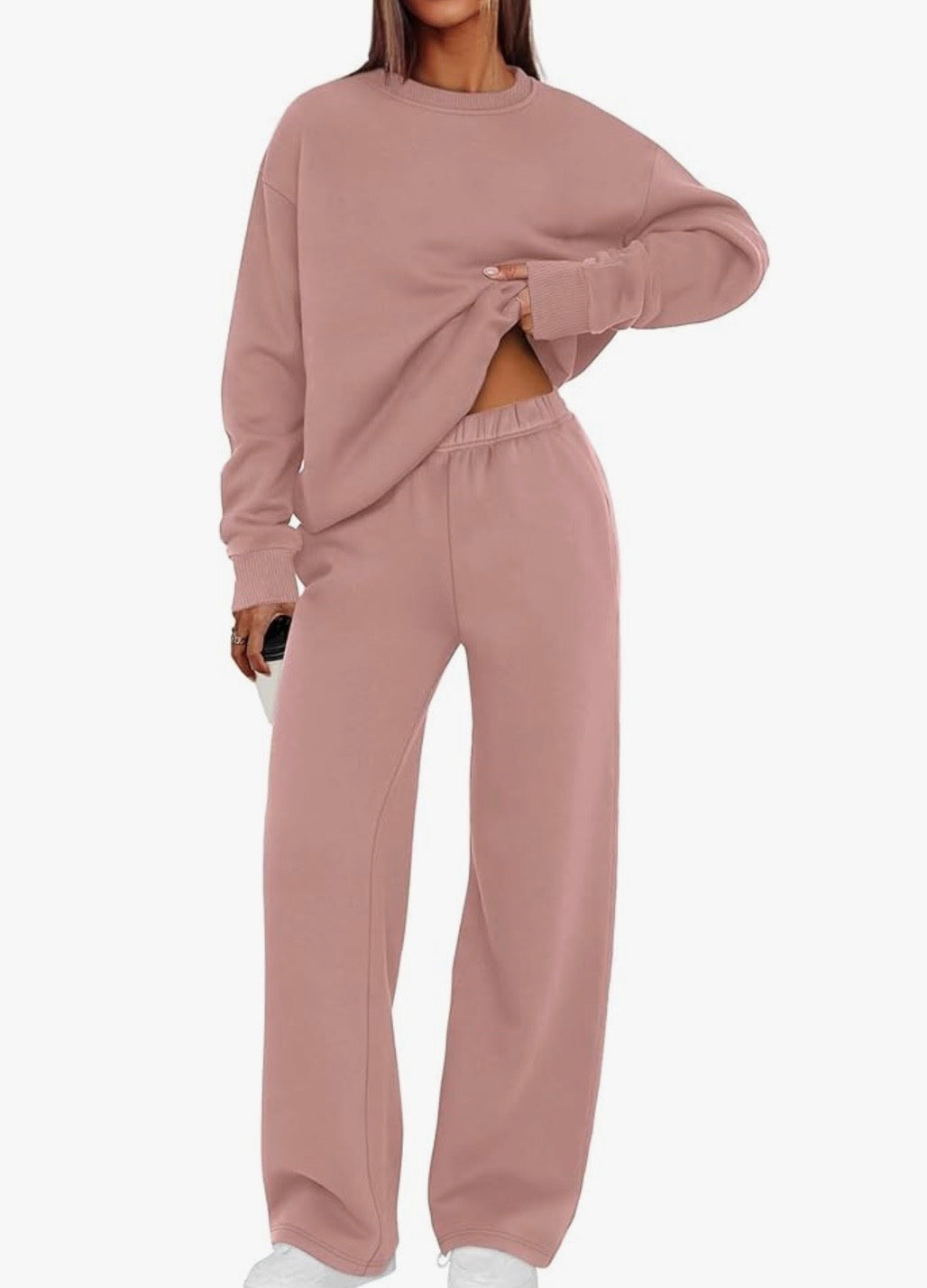 Embroidered Anniversary Set